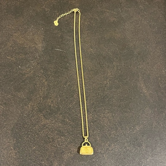 vintage christian dior necklace - Picture 3 of 7